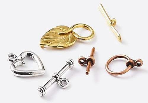 انواع قفل - انواع قفل دستبند و گردنبند