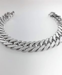 silver bracelet cartie