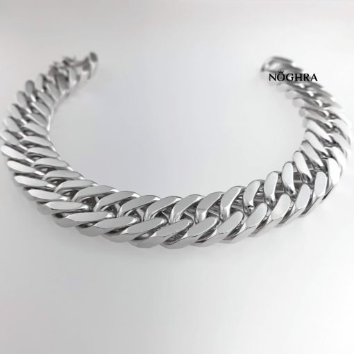 silver bracelet cartie
