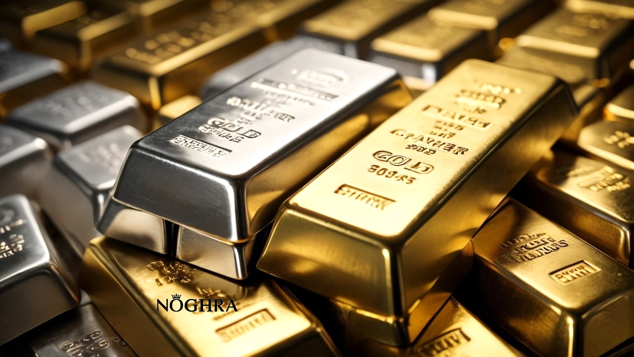 What Is the Gold Silver Ratio Why Should We Pay Attention to It Mike Maharrey Money Metals Exchange 1 - قیمت طلا به نقره