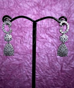 Earrings royal sets